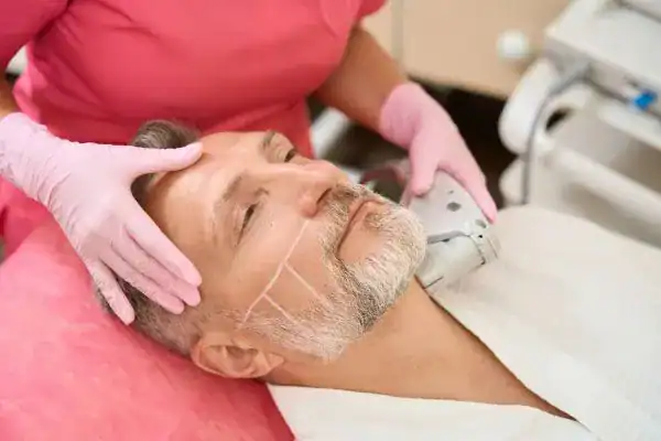 HIFU non-surgical treatment Amersham