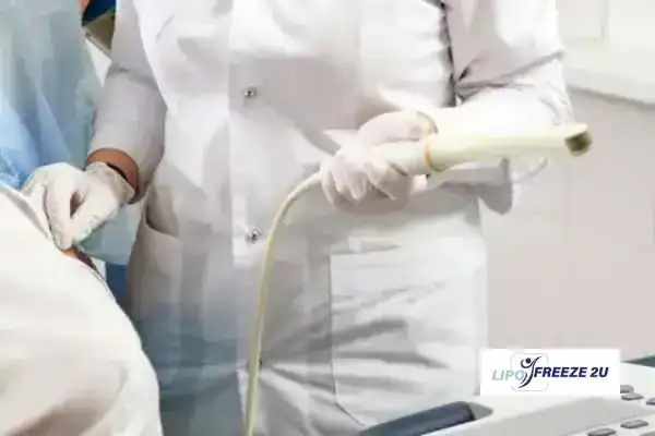 Image of HIFU Vaginal Tightening Amersham treatment.