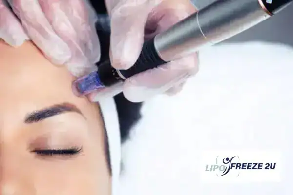 Morpheus 8 Amersham the top 10 reasons to choose this treatment!