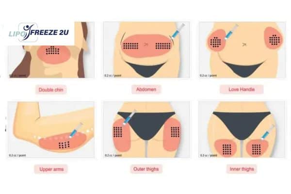 Benefits of Choosing Aqualyx for Fat Reduction Amersham
