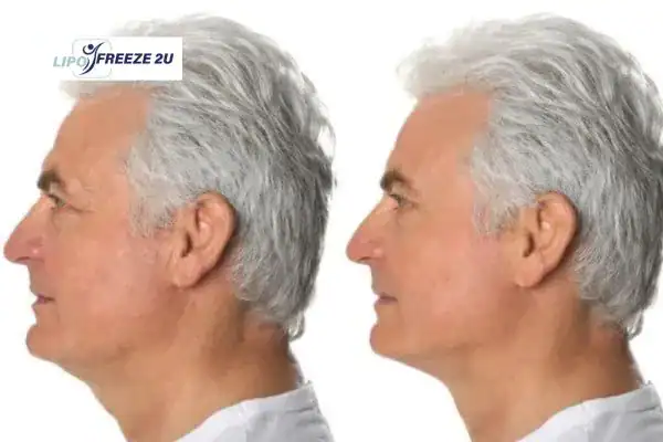 HIFU Amersham before and after results