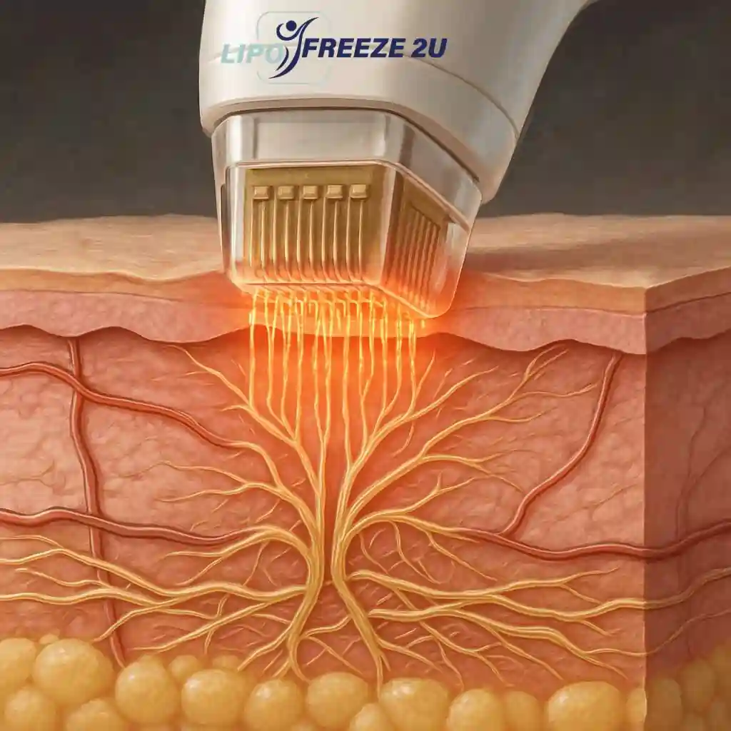 What Exactly Is RF Microneedling and Why Is Everyone Talking About It Amersham?
